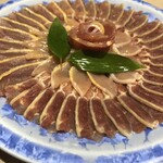 じどりや 穏座 - 