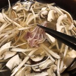 じどりや 穏座 - 