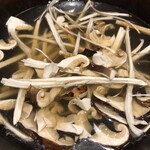 じどりや 穏座 - 