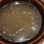 じどりや 穏座 - 