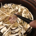 じどりや 穏座 - 