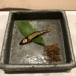 じどりや 穏座 - 