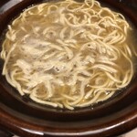 じどりや 穏座 - 