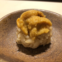 鮨 銀座 おのでら - 