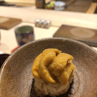 鮨 銀座 おのでら - 