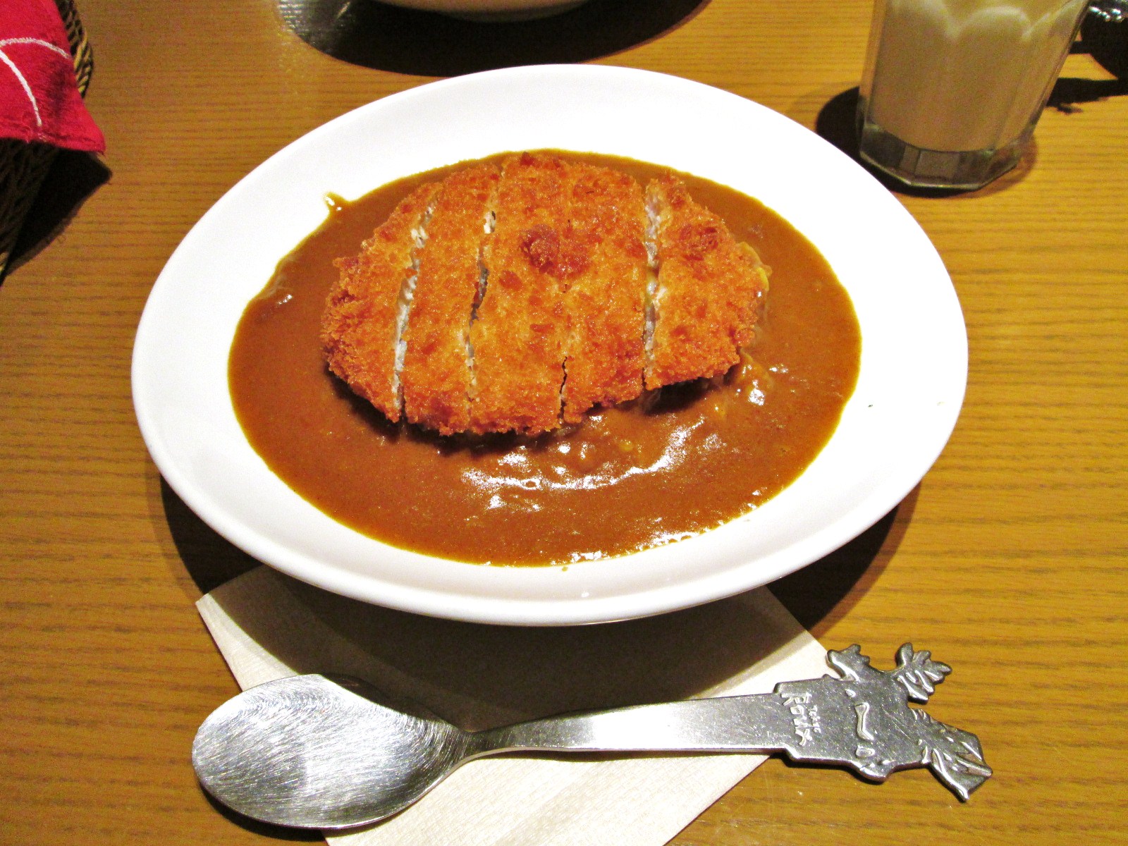 ルーキッチン ルミネ立川店 （Roux Kitchen） - 立川/カレー | 食べログ ルーキッチン ルミネ立川店 (立川/カレー)