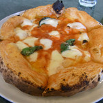 マッシモッタヴィオ - マルゲリータ