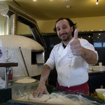 マッシモッタヴィオ - 愛想のいい　マッシモさん