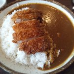 CoCo壱番屋 - チキンカツカレー