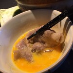 麺の坊　晴天 - 