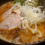 麺や 琥張玖 KOHAKU - 