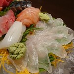 JAPANESE  DINING 無花果 - 