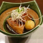 JAPANESE  DINING 無花果 - 