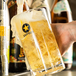 Japan's oldest existing beer brand, Sapporo Akaboshi★