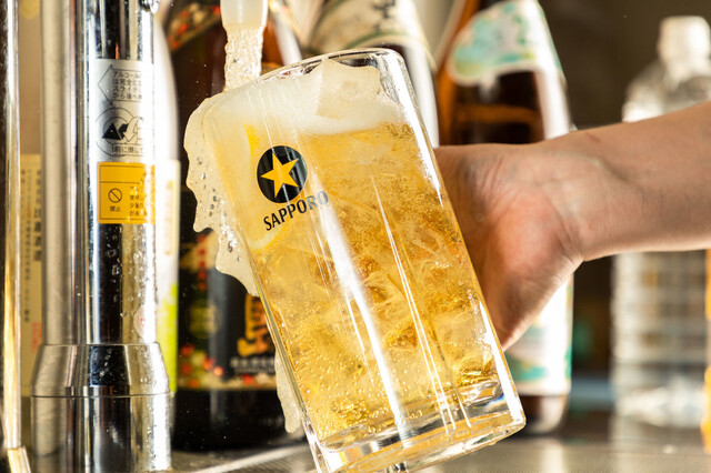 Ganso Yakitori Kushi Hatchin Idabashi Ten