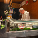 Yoshisushi - 