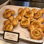 スウィートハート・カフェ - 