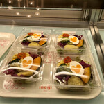 スウィートハート・カフェ - 