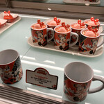 スウィートハート・カフェ - 