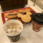 スウィートハート・カフェ - 