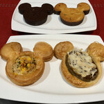 スウィートハート・カフェ - 