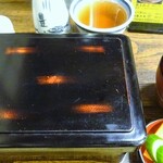 川豊 - 上鰻重園