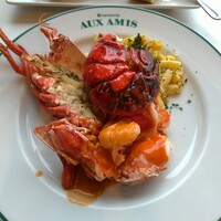 ブラッスリーオザミ 東京スカイツリータウン･ソラマチ店 - 