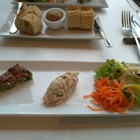 ブラッスリーオザミ 東京スカイツリータウン･ソラマチ店 - 