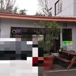 花・花 - お店外観