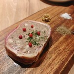 CHEESE KITCHEN RACLER - 