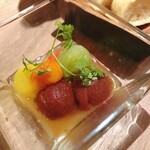 CHEESE KITCHEN RACLER - 