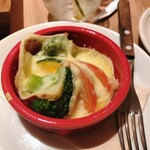 CHEESE KITCHEN RACLER - 