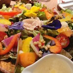 CHEESE KITCHEN RACLER 新宿 - 