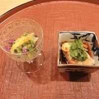 の弥七 - 