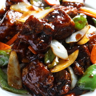 中国飯店真味_2