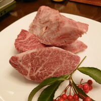 大和榛原牛 うし源 本店 - 