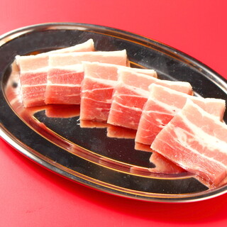 大衆切り落とし焼肉酒場 ハネモン屋_1