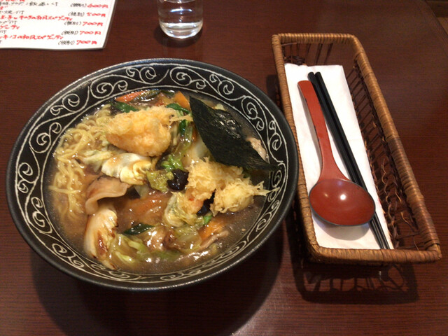 ふくろうの杜（フクロウノモリ） - 羽後町その他（洋食）の写真