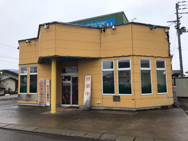 ふくろうの杜（フクロウノモリ） - 羽後町その他（洋食）の写真