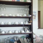 カフェ・アカリ - 