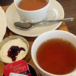 カフェ・アカリ - 