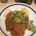 カレーライス専門店 ブラザー - 