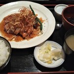 食工房 SHINOWA - 