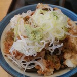 ひつまぶし名古屋備長 - 