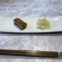 中国意境菜 白燕 - 