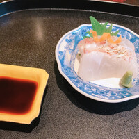 鮨うえの - 