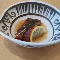 ひつまぶし名古屋備長 マロニエゲート銀座1店 - 