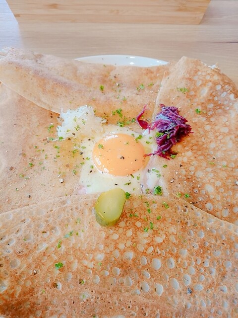 フタバ カフェ（futaba cafe） - 山形（カフェ）の写真