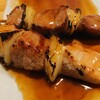 やき鳥 金富士酒場
