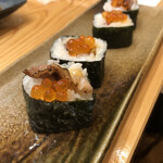 Sushiyuu - 